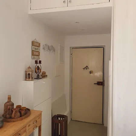Un Nido D'amore Apartment