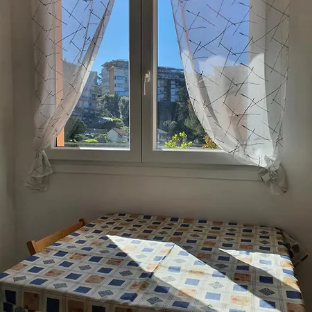 Un Nido D'amore Apartment *