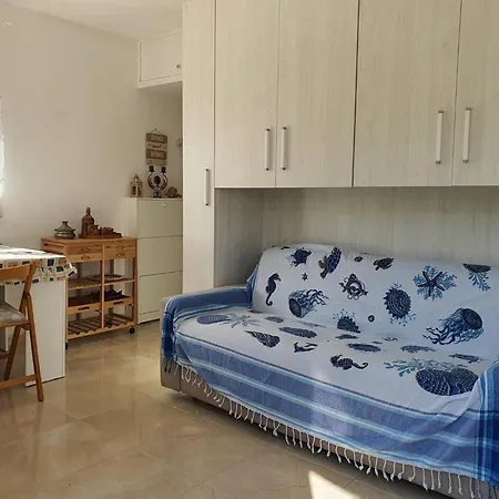 Un Nido D'amore Apartment Rapallo