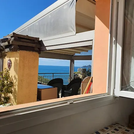 Apartment Un Nido D'amore